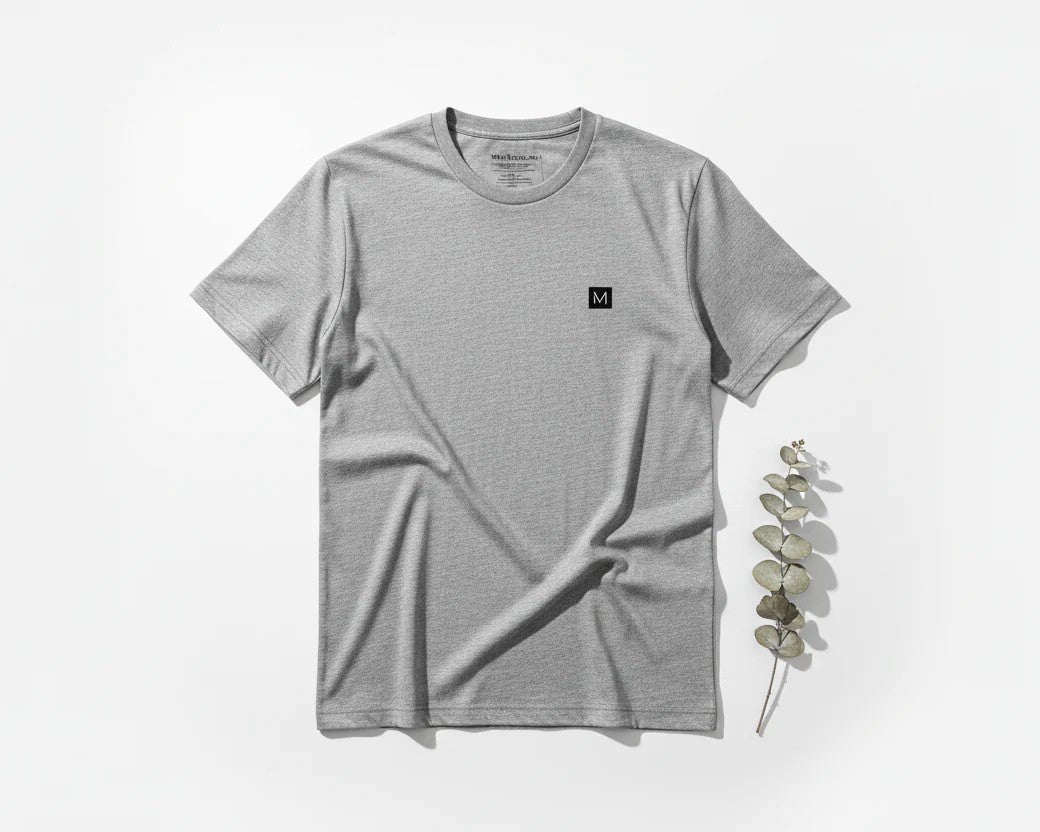 How to Design a Custom T-Shirt That Looks Premium