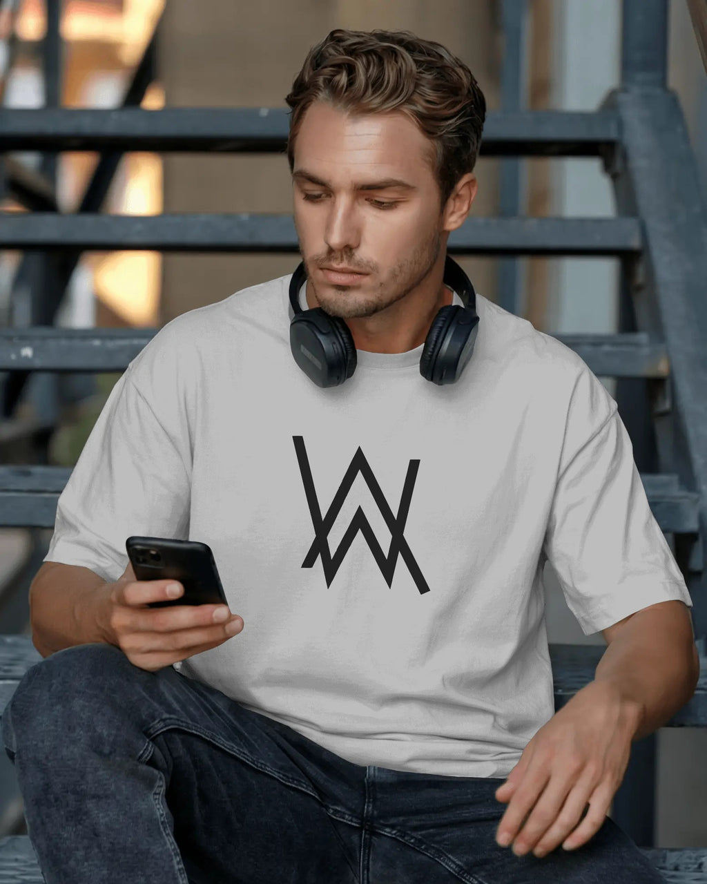 Alan Walker Unisex T-Shirt