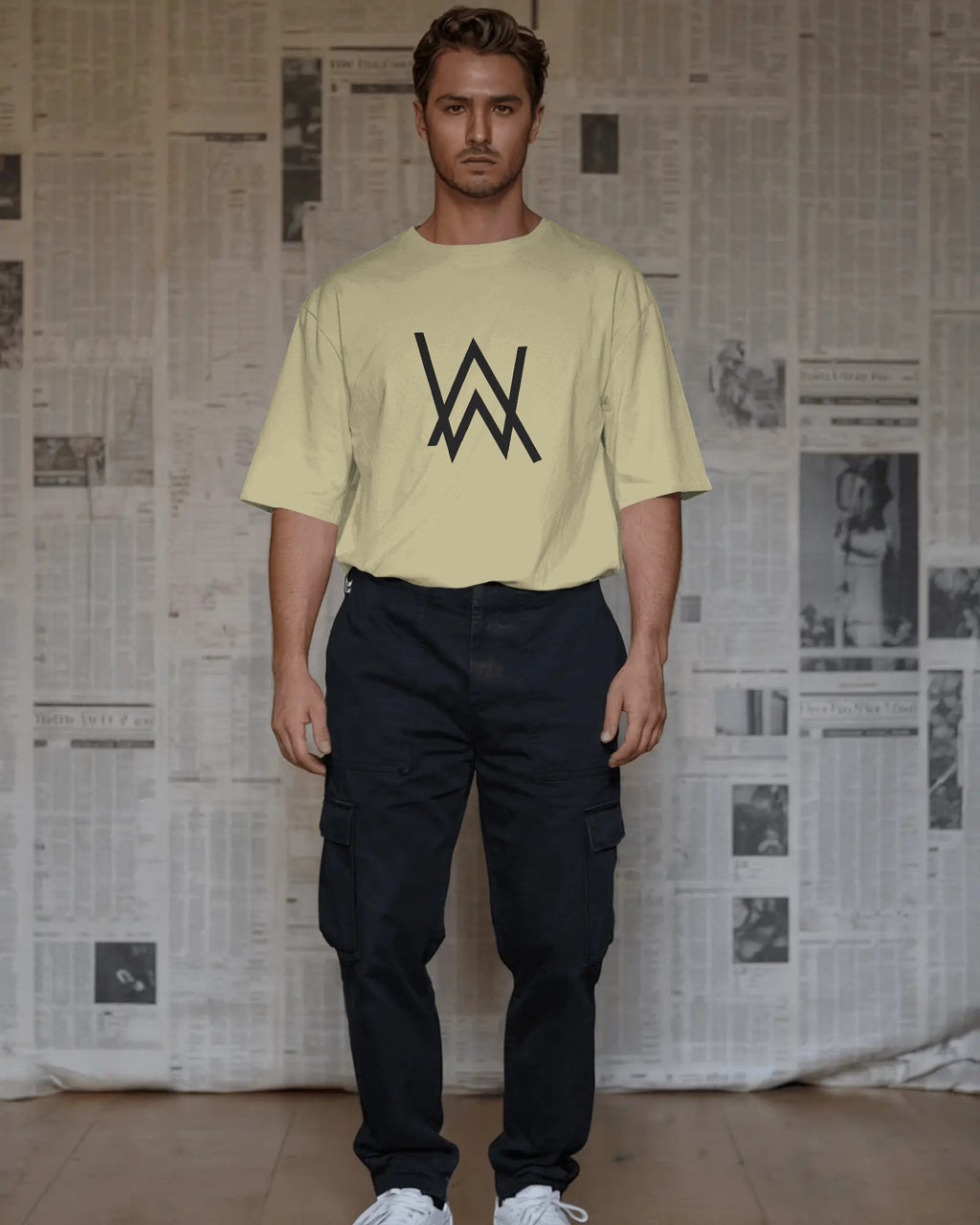 Alan Walker Unisex T-Shirt
