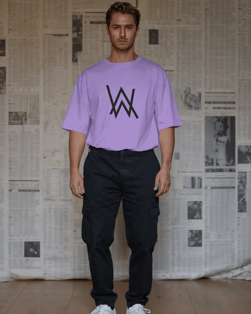 Alan Walker Unisex T-Shirt