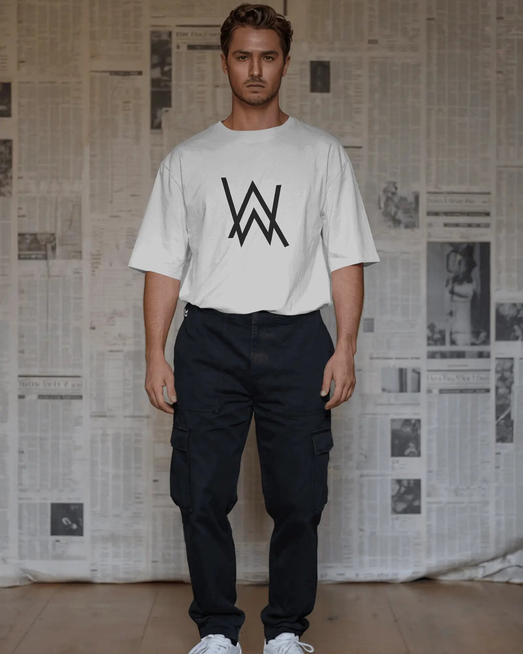 Alan Walker Unisex T-Shirt