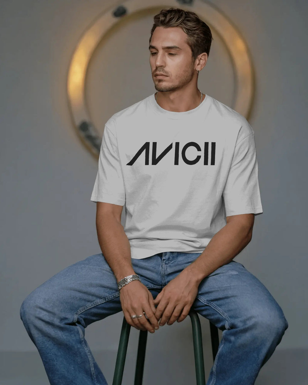 Avicii Unisex T-Shirt