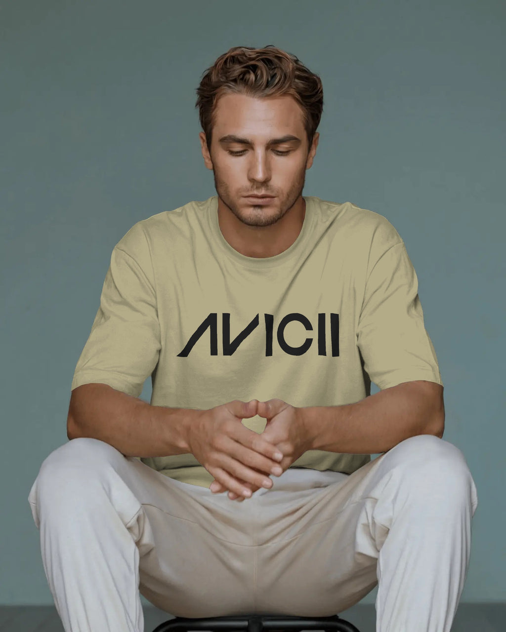 Avicii Unisex T-Shirt