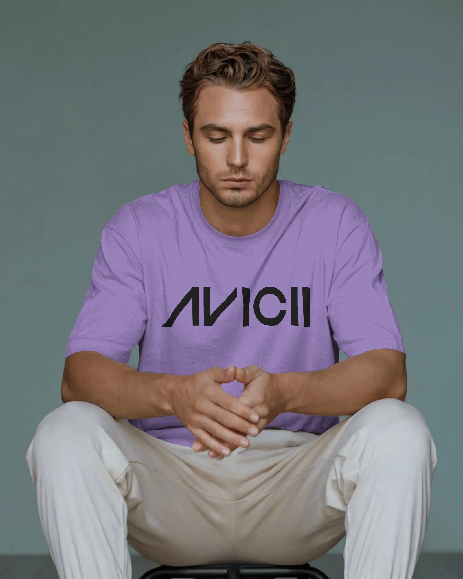 Avicii Unisex T-Shirt