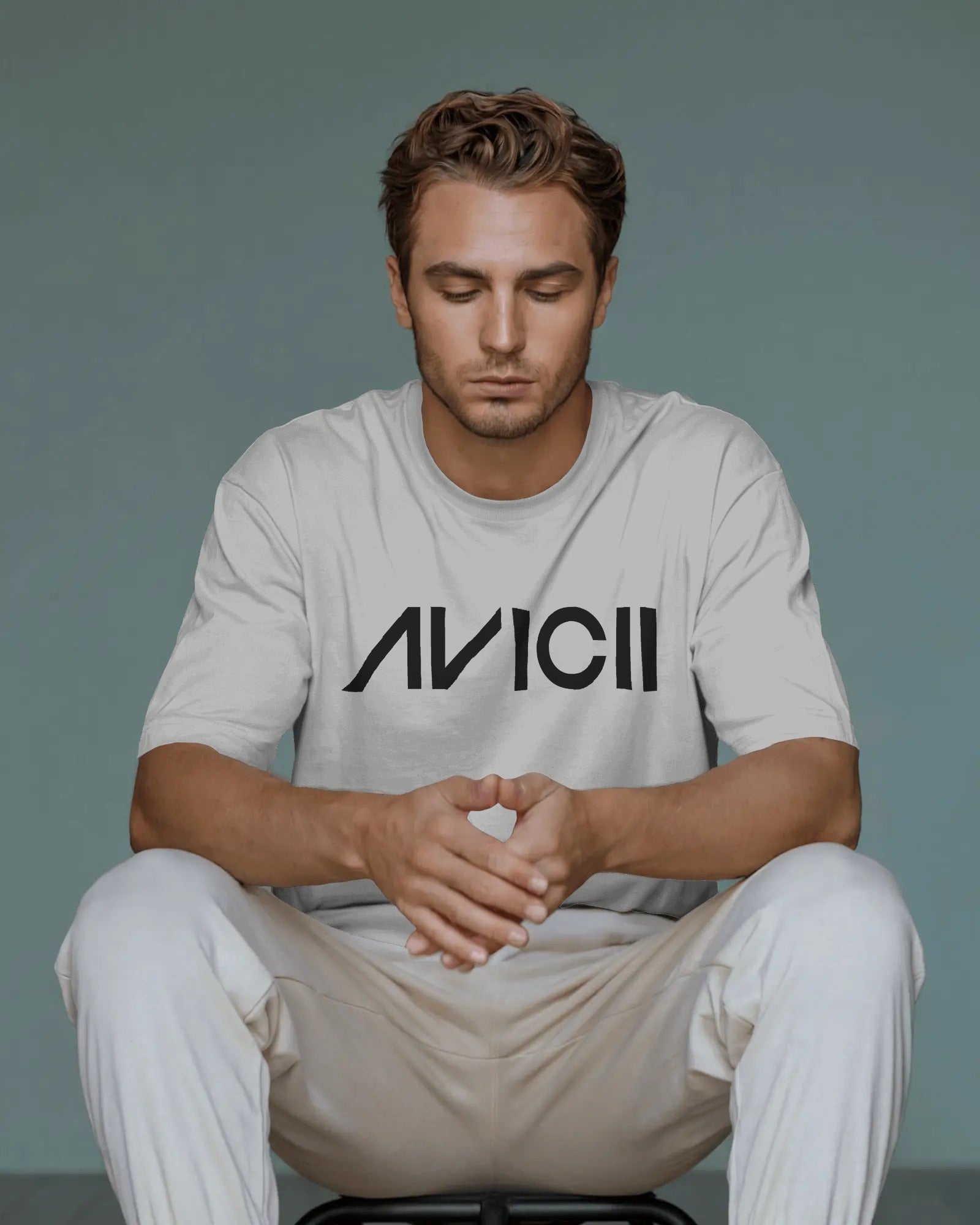 Avicii Unisex T-Shirt