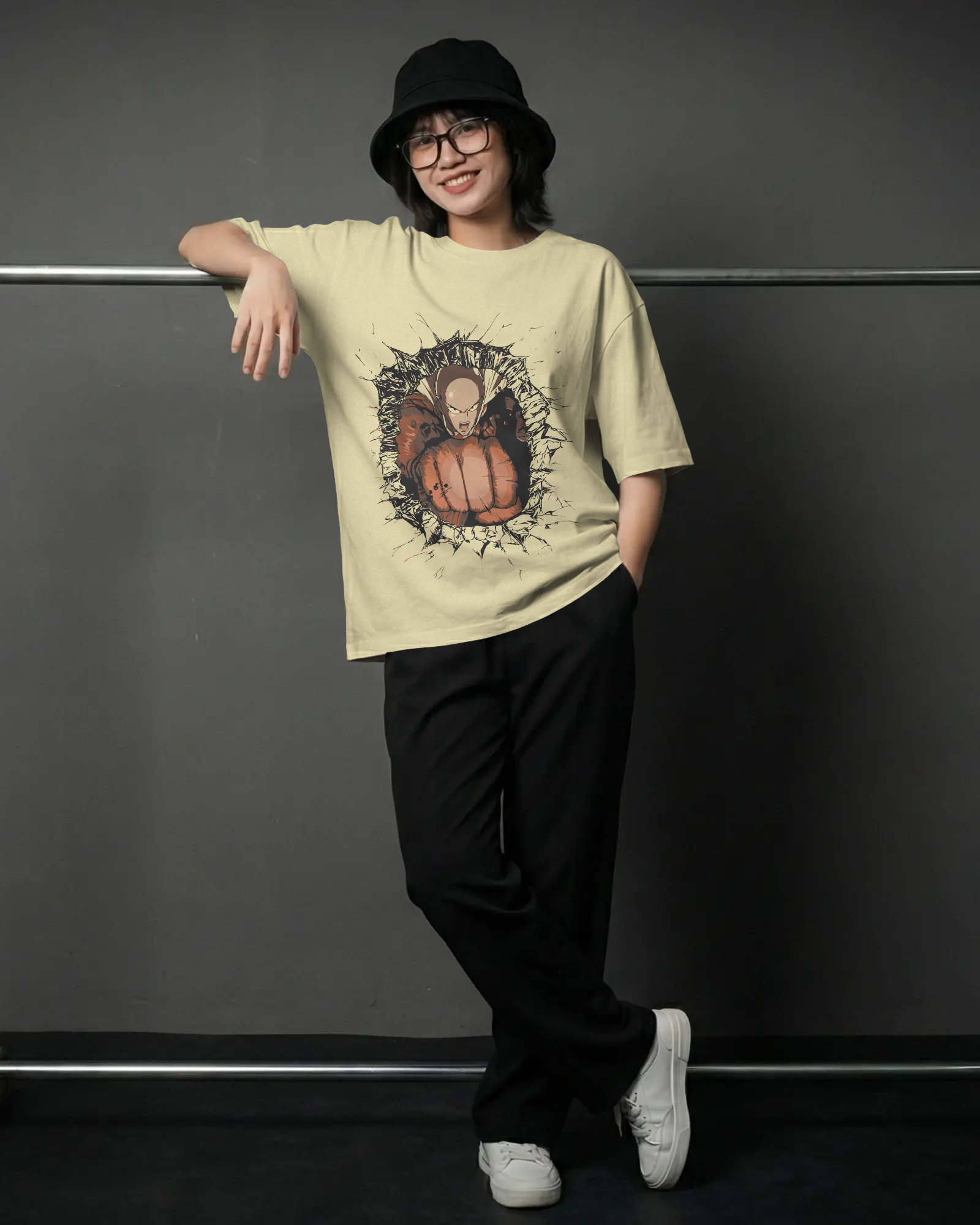 OnePunchMan Unisex T-Shirt