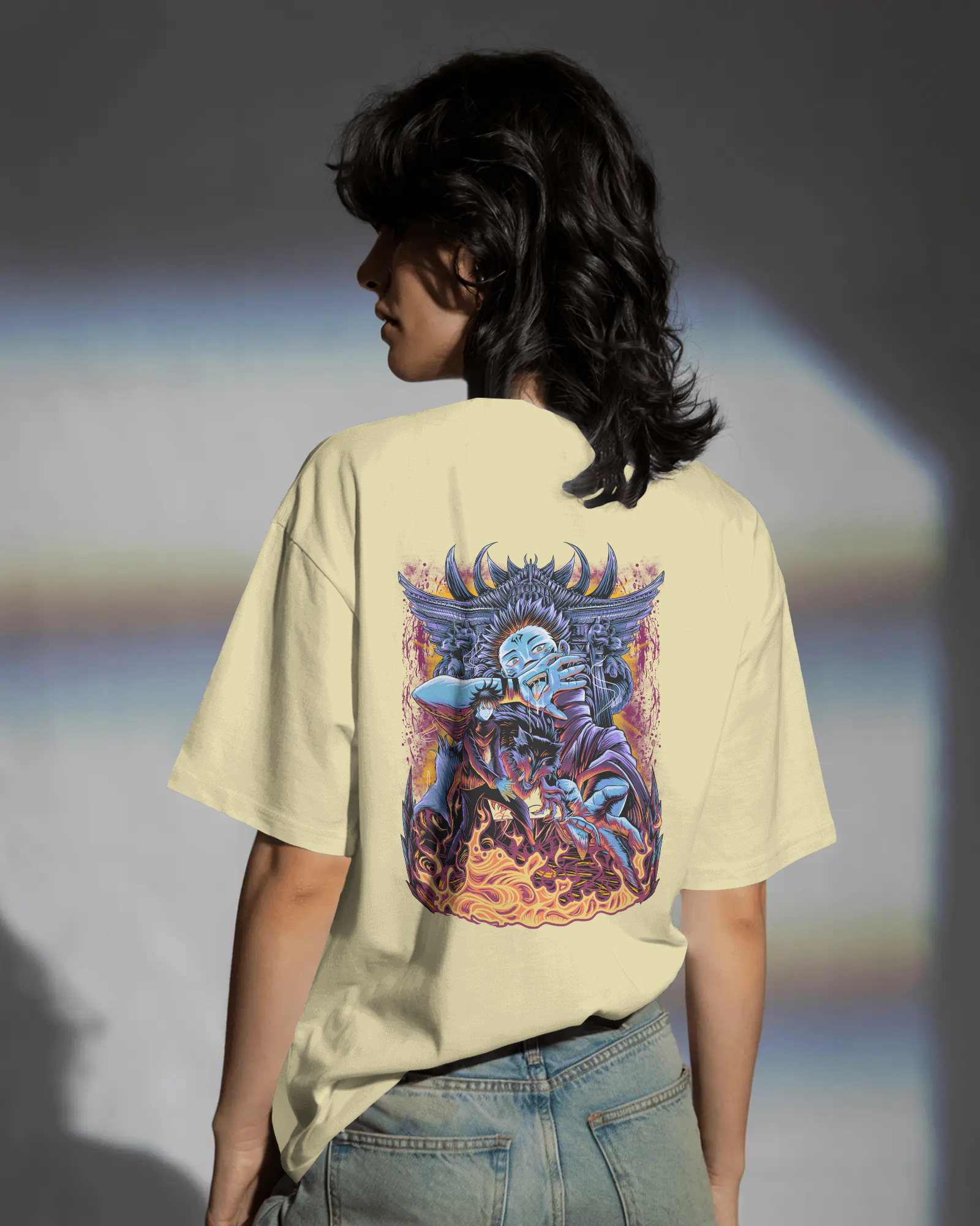 JJK Unisex T-Shirt