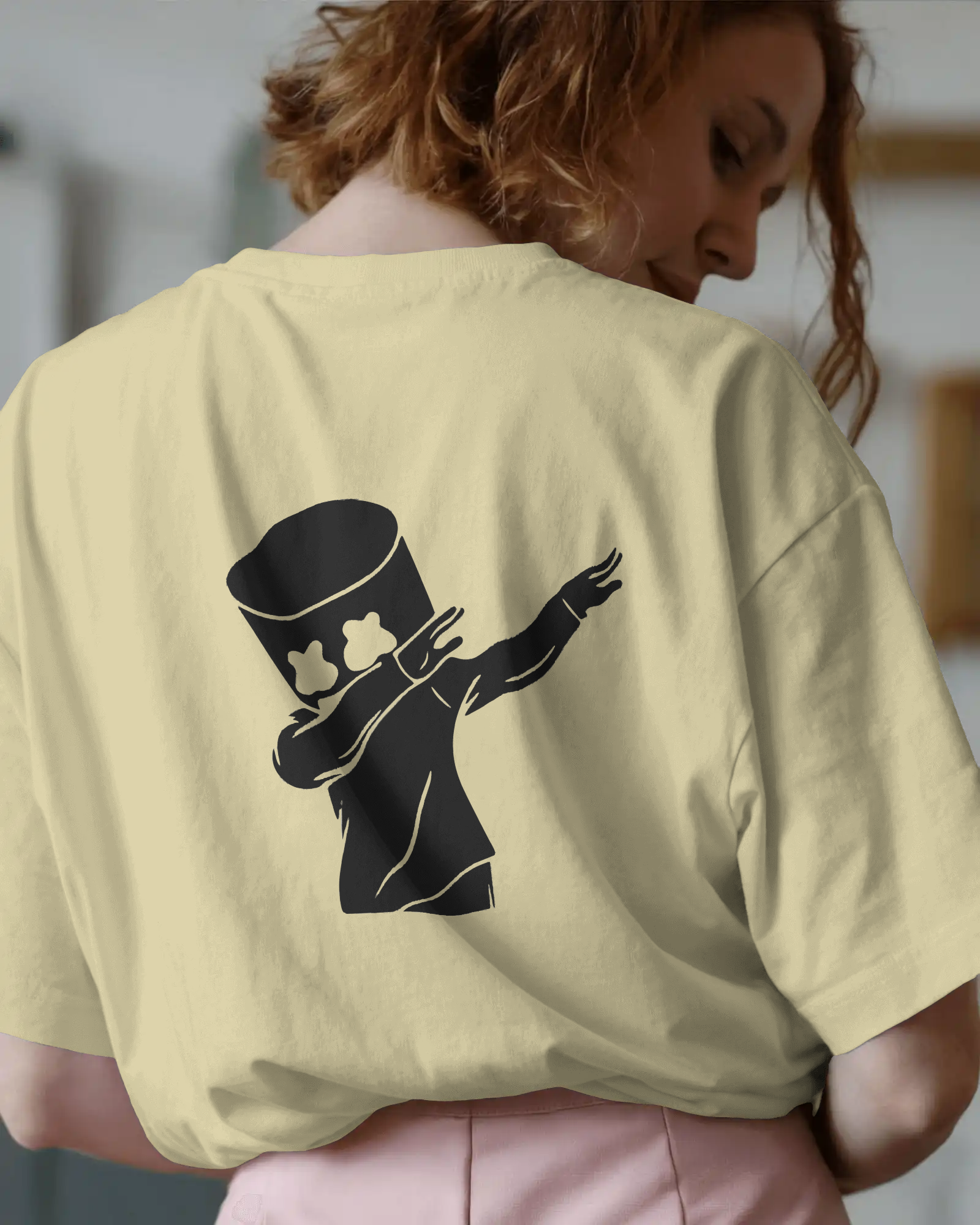 Marshmello Unisex T-Shirt