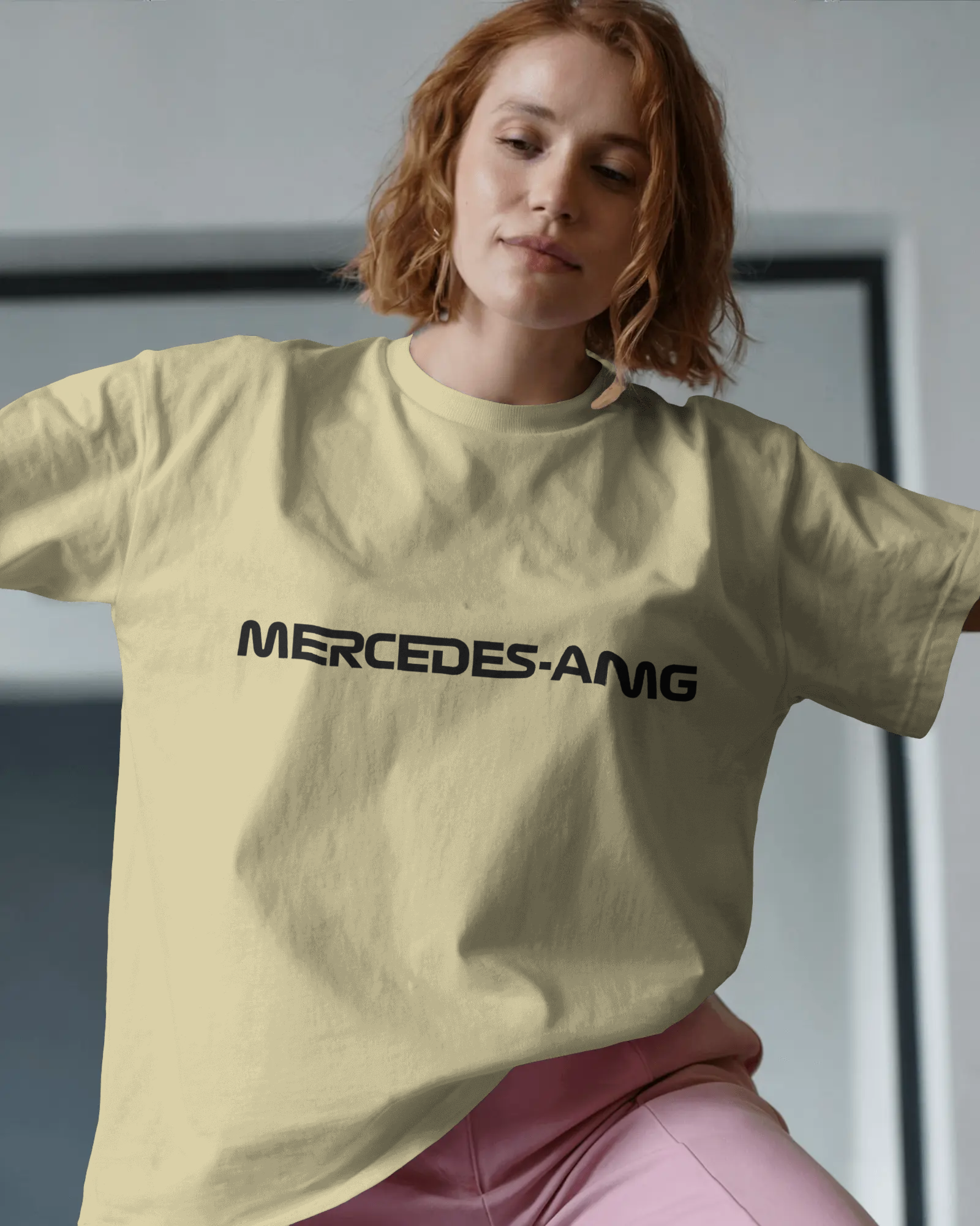 Mercedes-AMG Unisex T-Shirt