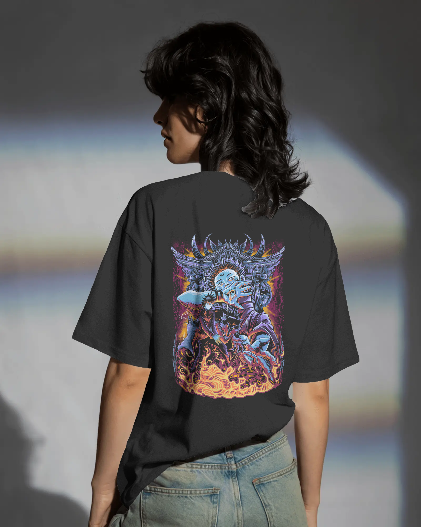 JJK Unisex T-Shirt