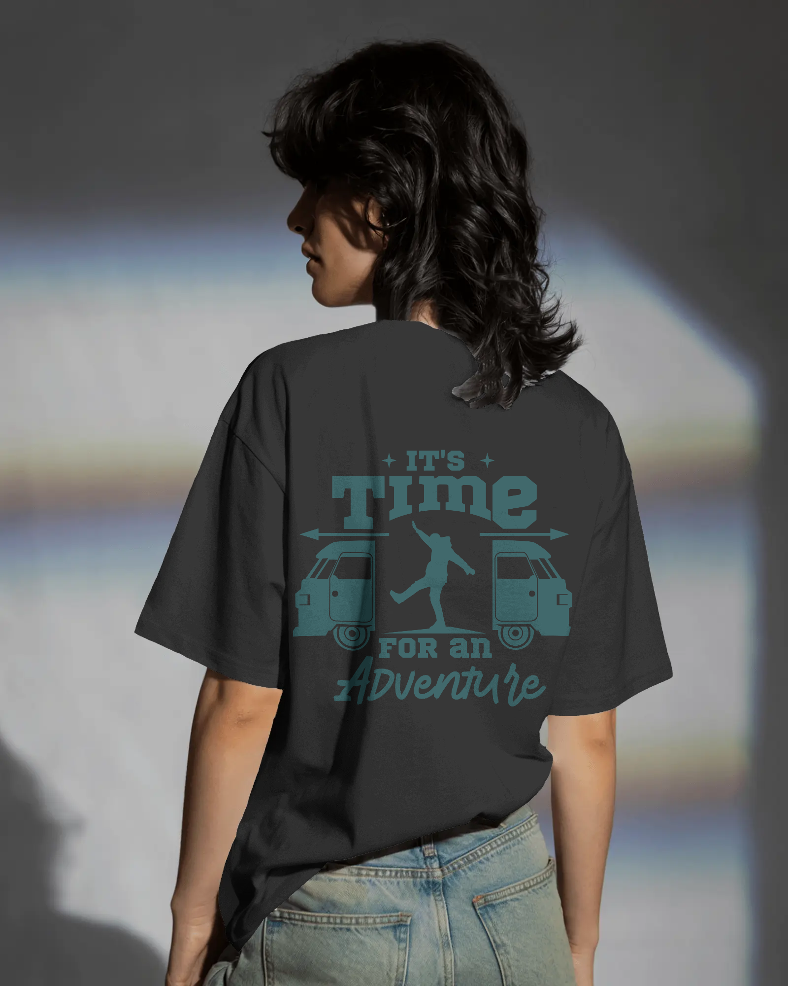 Adventure Unisex T-Shirt