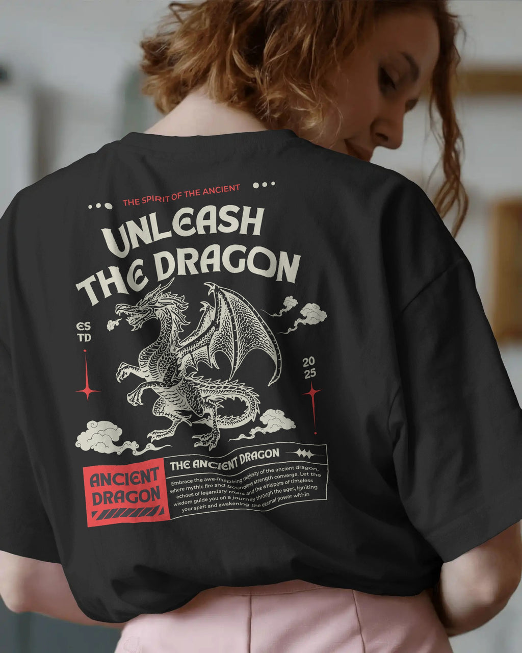 Vintage Unisex T-Shirt