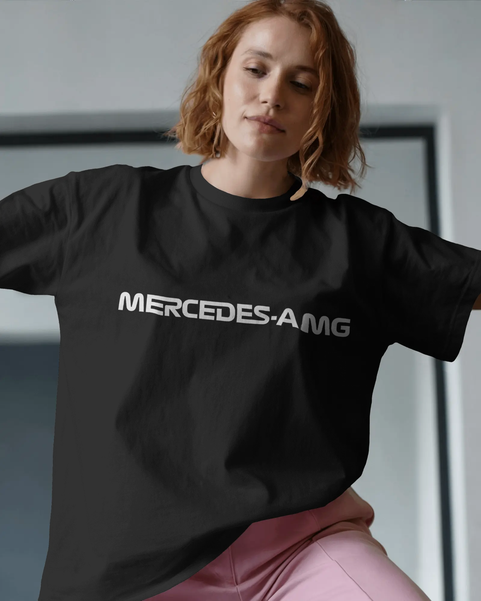 Mercedes-AMG Unisex T-Shirt