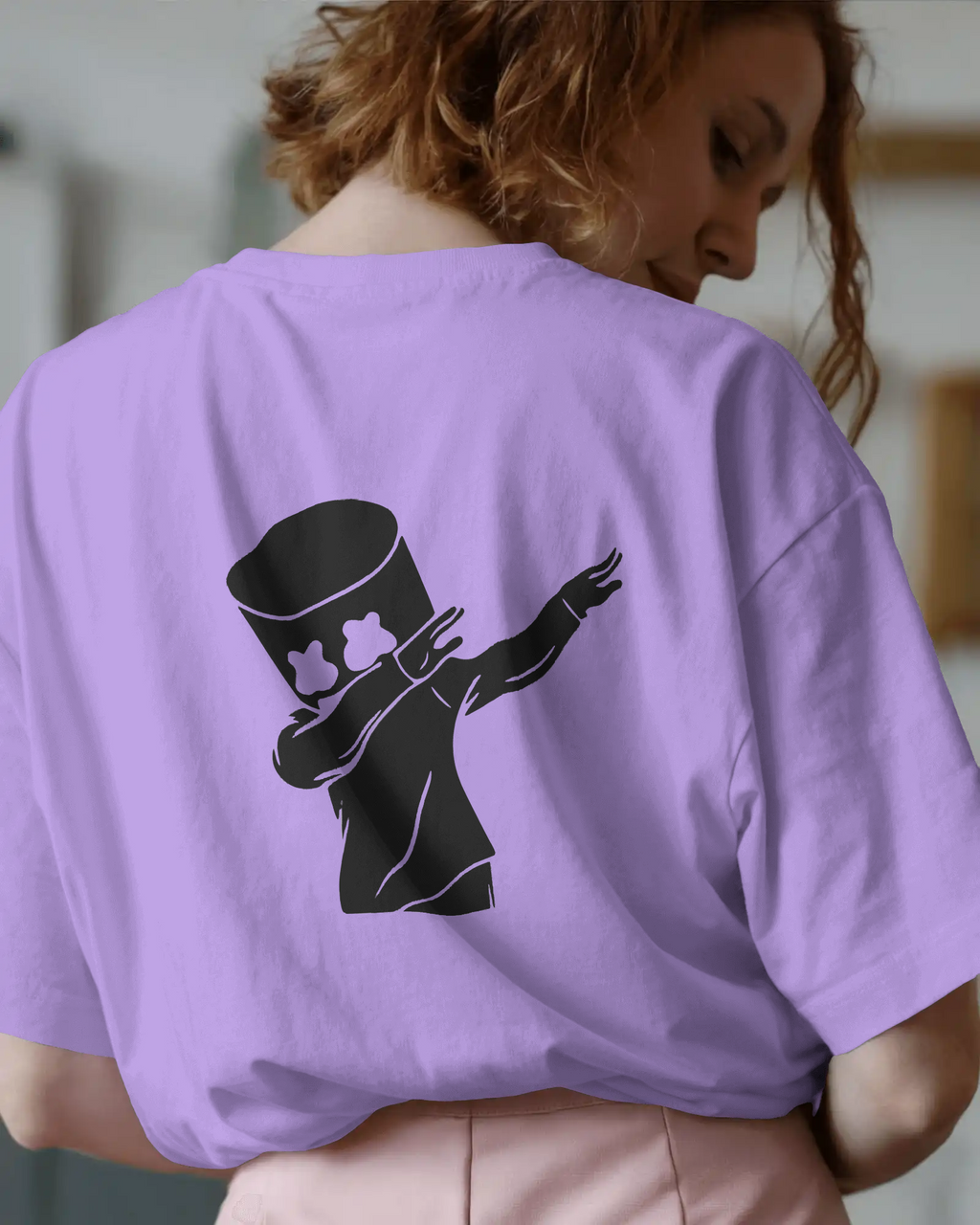 Marshmello Unisex T-Shirt
