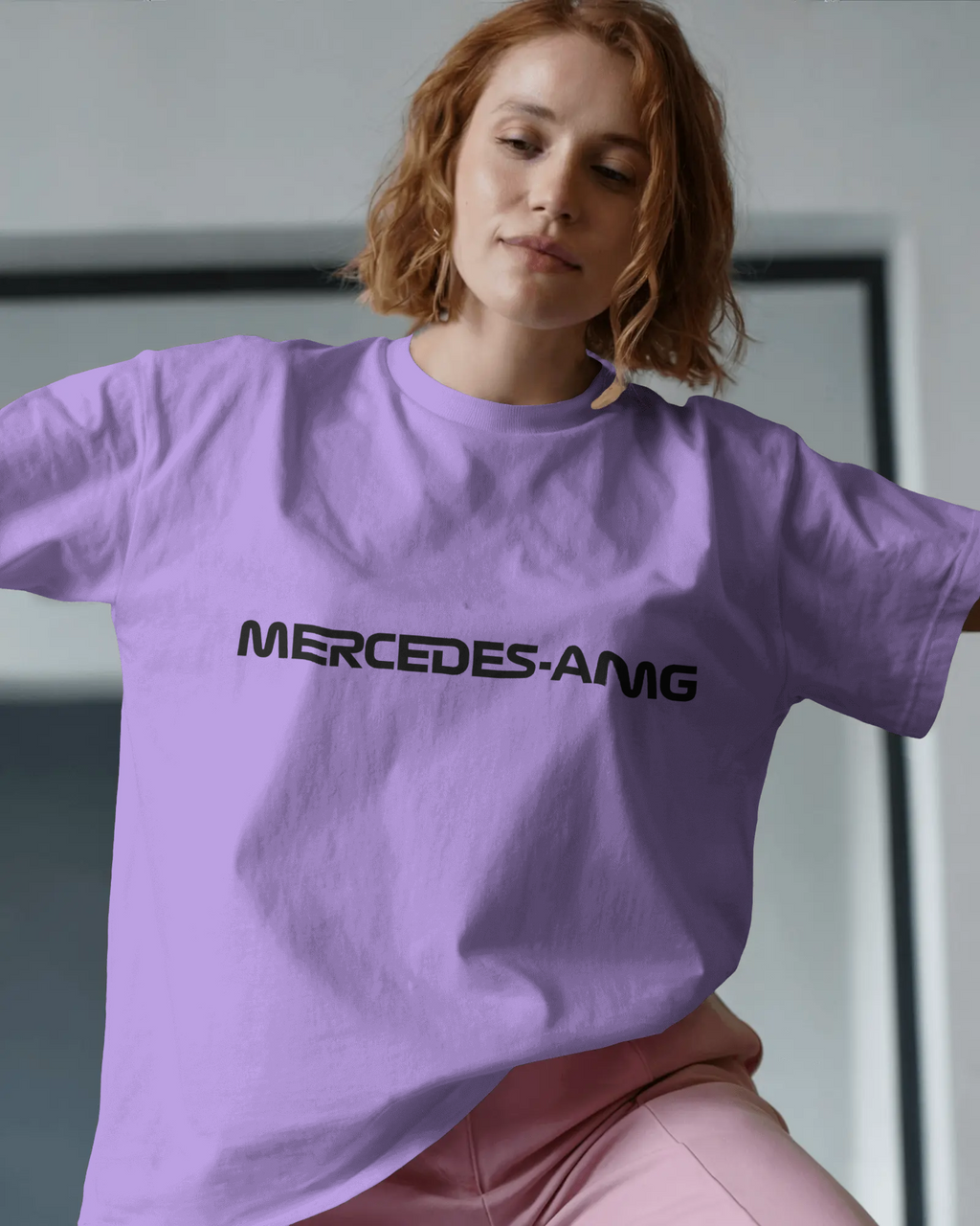 Mercedes-AMG Unisex T-Shirt