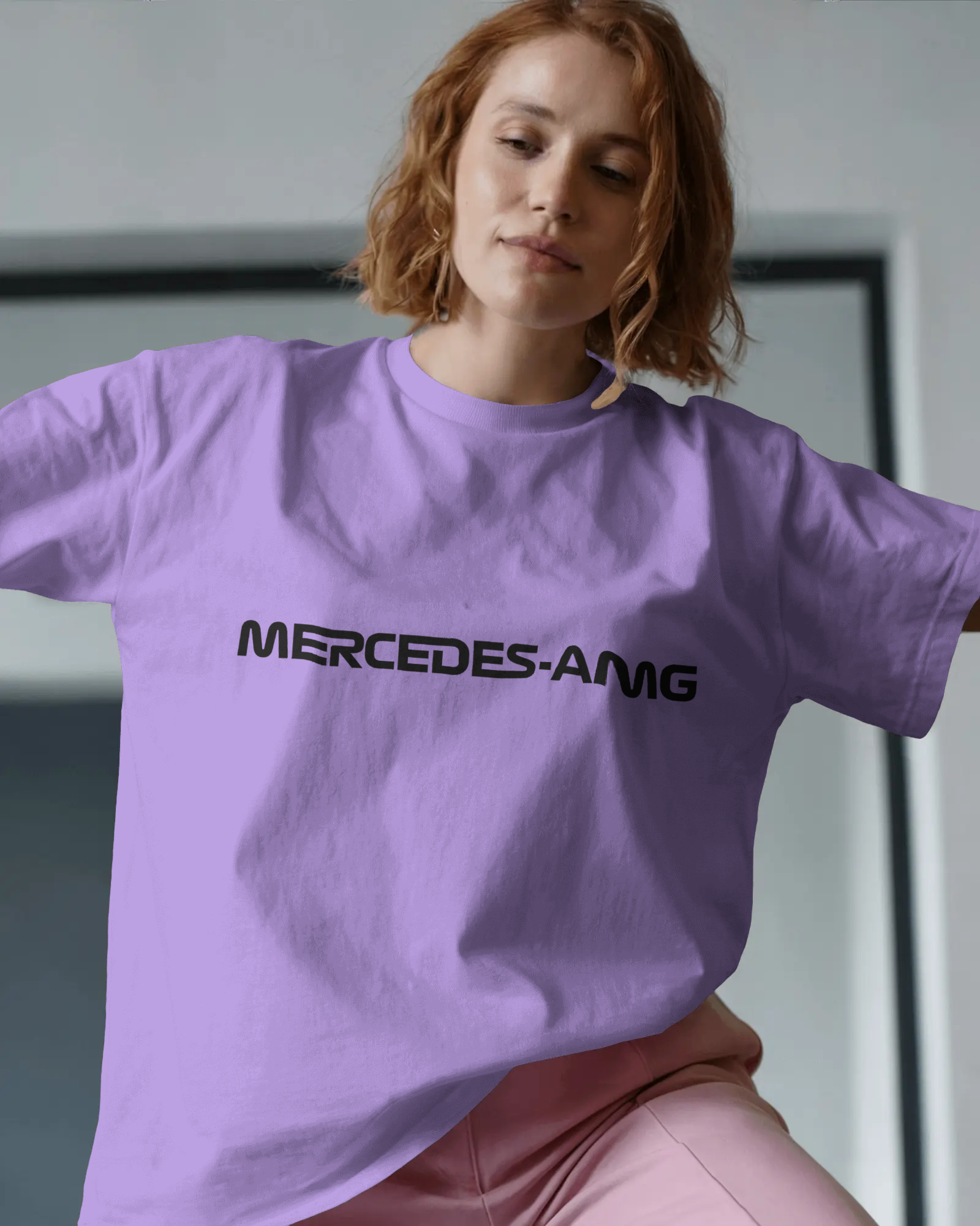 Mercedes-AMG Unisex T-Shirt