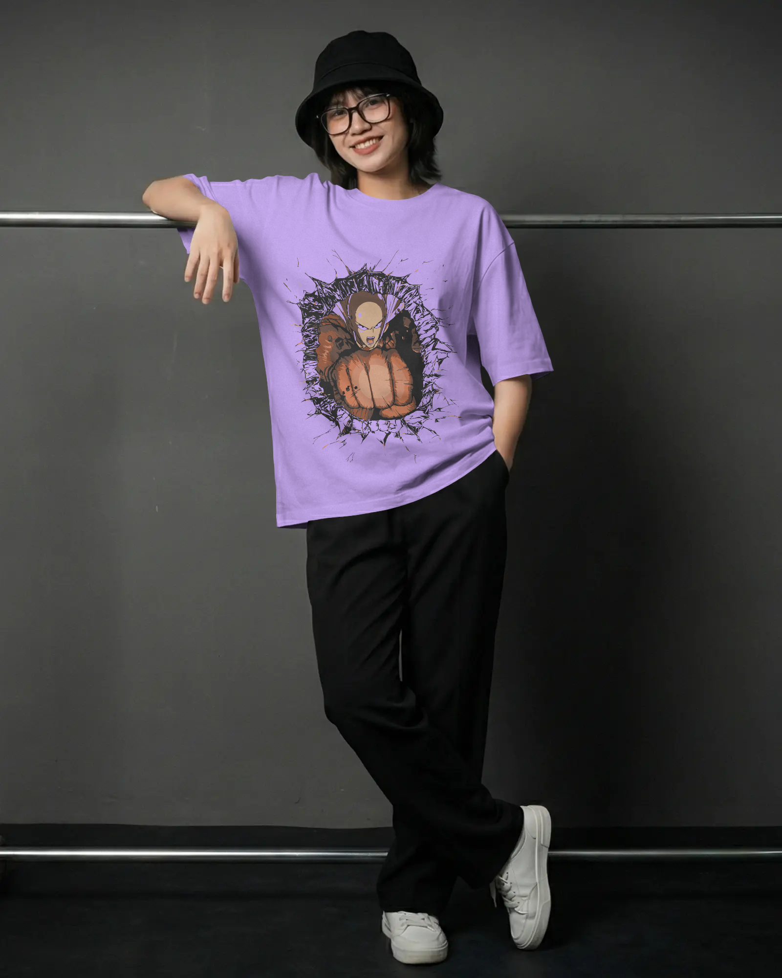 OnePunchMan Unisex T-Shirt