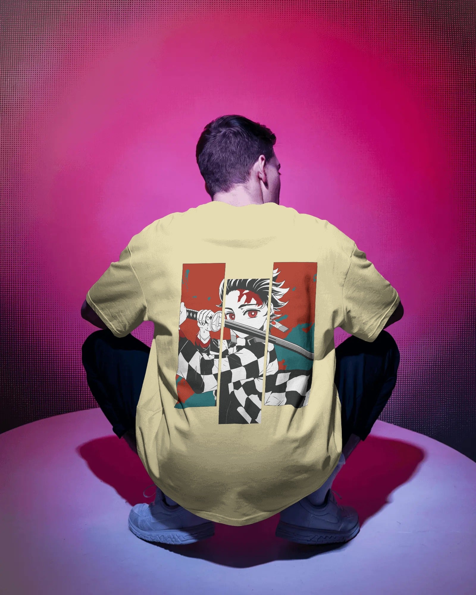 Tanjiro Unisex T-Shirt