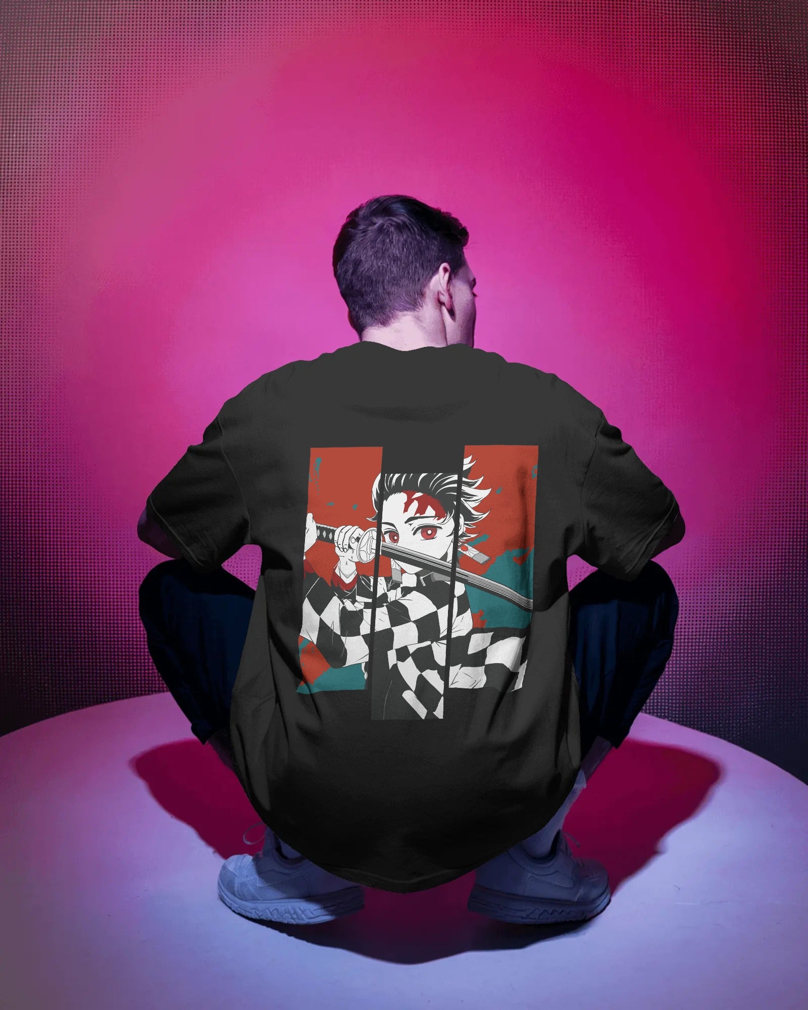 Tanjiro Unisex T-Shirt