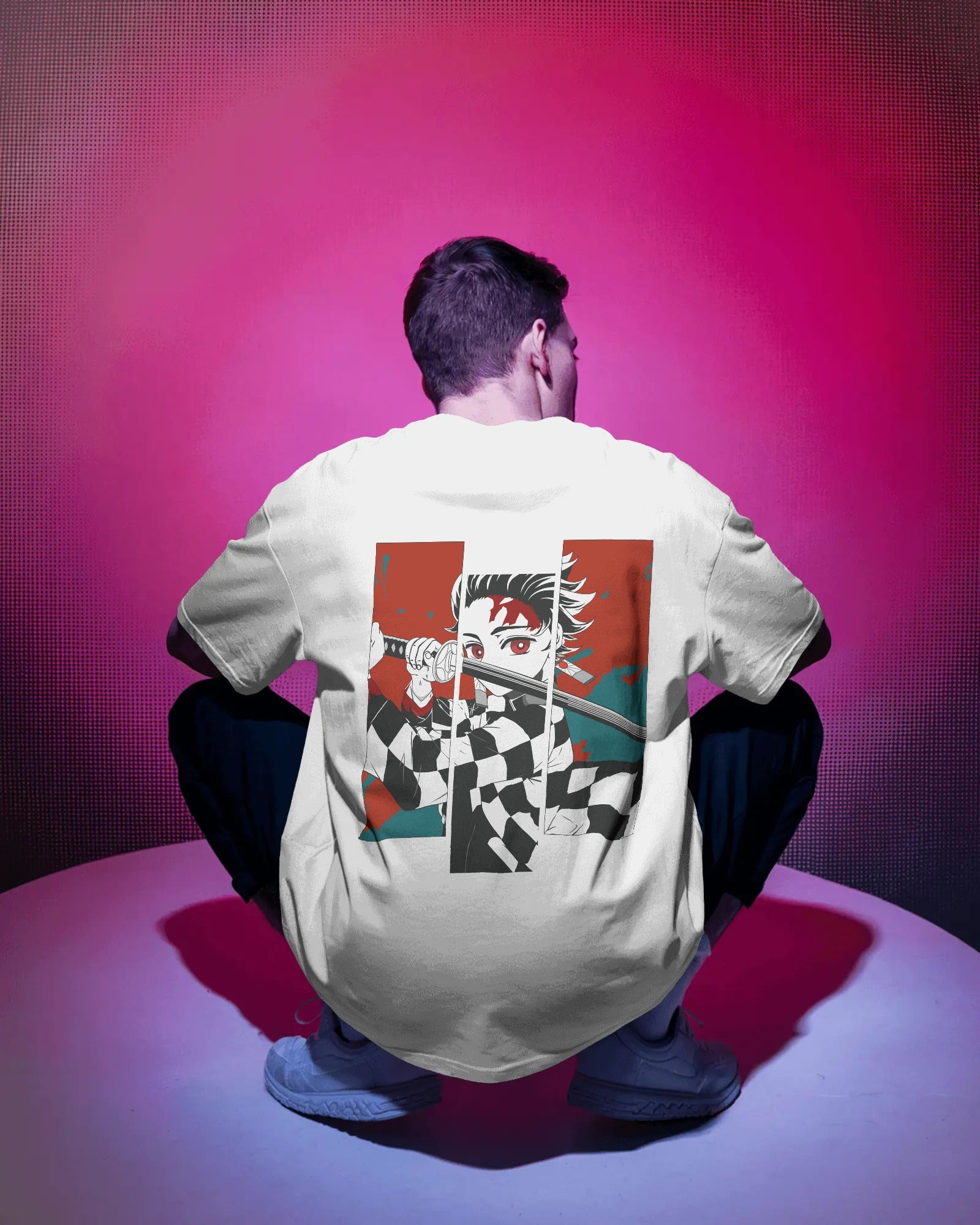 Tanjiro Unisex T-Shirt