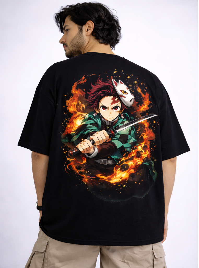 Tanjiro Kamado Unisex T-Shirt