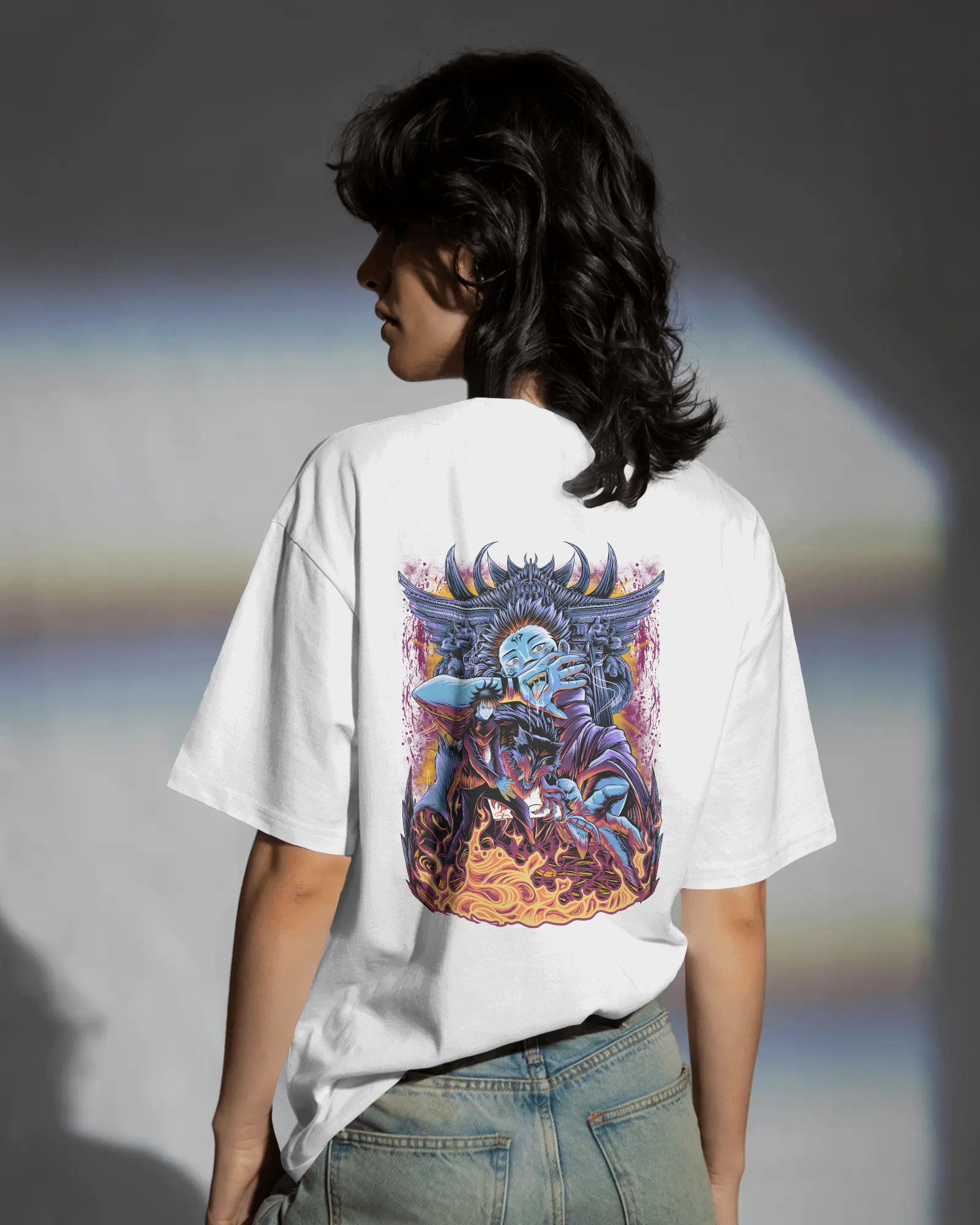 JJK Unisex T-Shirt