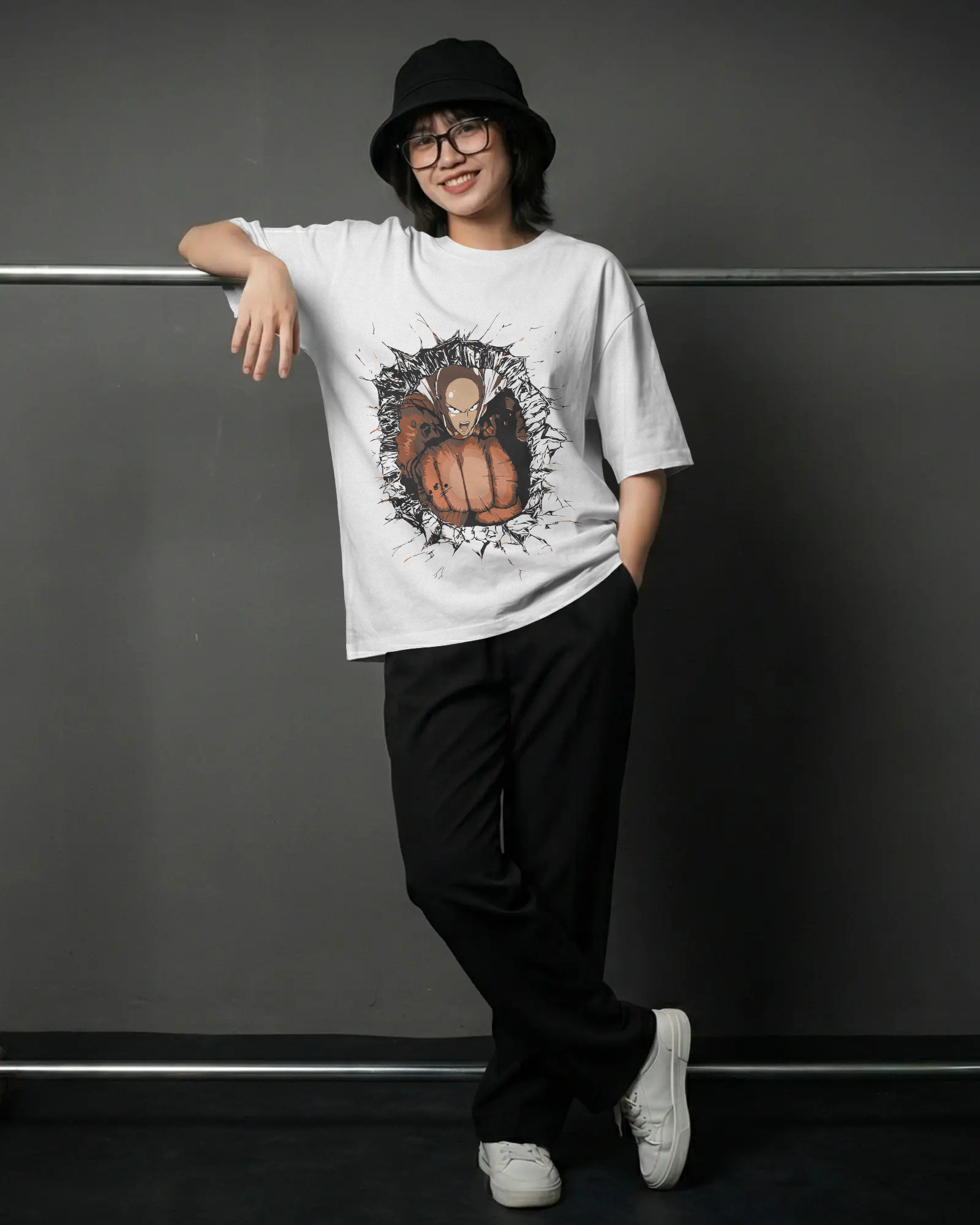 OnePunchMan Unisex T-Shirt