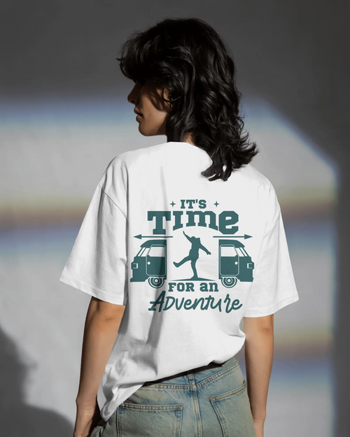 Adventure Unisex T-Shirt
